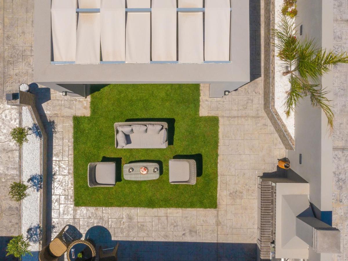 אליקס Rua Mat Villas מראה חיצוני תמונה
